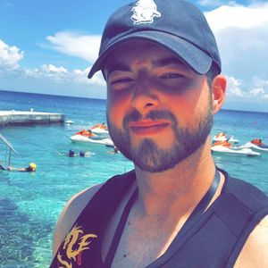 Meet your Posher, Zack